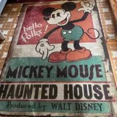 2026年最新】Disney ラグ・カーペットの人気アイテム - メルカリ