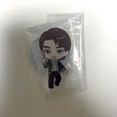 enhypen ジェイク ガチャ アクスタ