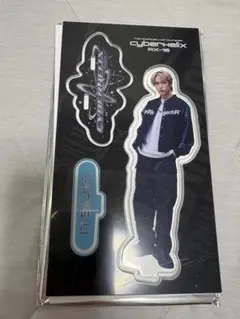 THE RAMPAGE 藤原樹 アクリルスタンド