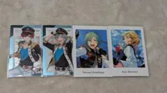 あんさんぶるスターズ ALKALOID 4点