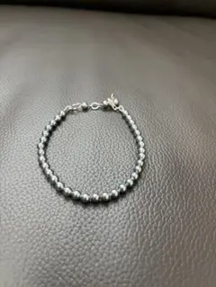 パール　ブレスレット