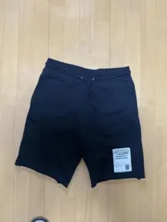 Maison Margiela メゾンマルジェラ 19ss ナイロンショーツ メゾンマルジェラ ナイロンショーツ ハーフパンツ 2019SS メンズ SIZE