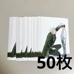 12巻表紙　梅宮一　ウィンブレ　ポストカードブック『鈴』　ポスカ