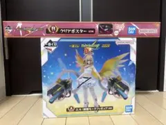 BANDAI エル:破邪モードフィギュアラストワンver フィギュアセット