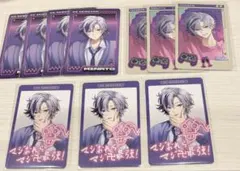 にじさんじ 不破湊 まとめ売り 最終値下げ 最終値下げ】不破湊￤VSせめよん￤トレカ￤まとめ売り￤すき家 - メルカリ