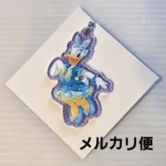 ディズニーシー25周年 チャーム デイジー