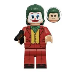 LEGO互換　ジョーカー　joker ブロック　レゴ互換