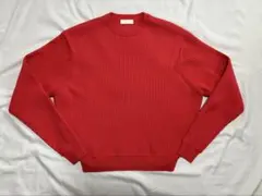 トゥモローランド　Ballsey ニット