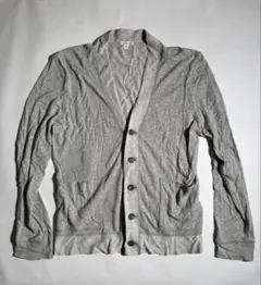 2026年最新】JAMES PERSE メンズ カーディガンの人気アイテム - メルカリ