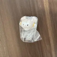 TWICE LOVELYS × SANRIO マスコットチャーム　ダヒョン