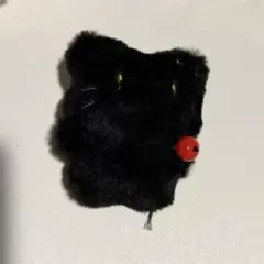 さて sate ぬいぐるみ作家 ハンドメイド 黒猫 - メルカリ