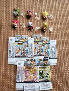 ドラゴンボール超戦士フィギュア　ベジータゴッド　フィギュア