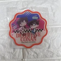 名探偵コナン　ラバーコースター　コナン　蘭