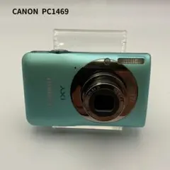 Canon デジカメ PC1356 - メルカリ