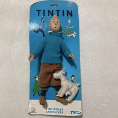 2026年最新】tintin フィギュアの人気アイテム - メルカリ