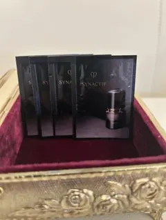 2026年最新】シナクティフ サンプルセットの人気アイテム - メルカリ