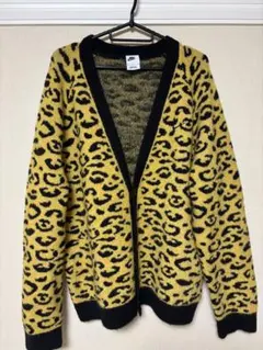 2025年最新】nike レオパード カーディガンの人気アイテム - メルカリ