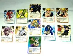 ガッシュベル カード R多数 11枚まとめ売り