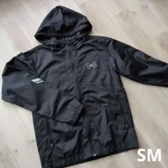 UNDER ARMOUR　アンダーアーマー　ナイロンジャケットのサムネイル