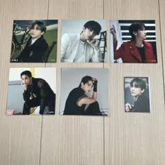 INI IKEZAKI RIHITO グッズセット INI池﨑理人 IKEZAKI RIHITO グッズセット - メルカリ