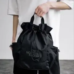 THE NORTH FACE ノースフェイス ショルダーバッグ