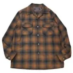 subculture シャツ