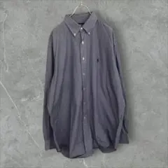 【k7853】Chi-Haru様専用　USA古着ラルフローレンYARMOUTHス