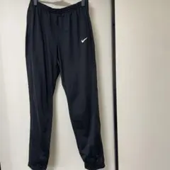NIKE DRI-FIT ジャージ パンツ ブラック M コストコ