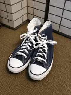 converse オールスター　ハイカット
