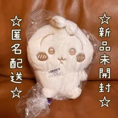 ちいかわ　ぬいぱれっと～ミルクいろ～ぬいぐるみ　うさぎ