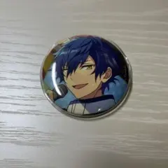 あんスタ 漣ジュン 缶バッジ