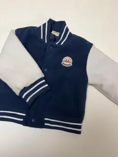 【2-3回着用のみ】アンパンマン アウター 90cm