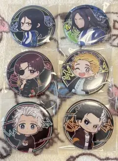 WIND.BREAKER ウィンドブレーカー