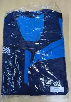 キグナス 長袖ツナギ 3L 新品未使用 作業着 整備服のサムネイル