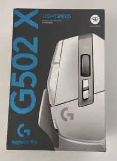 g502x