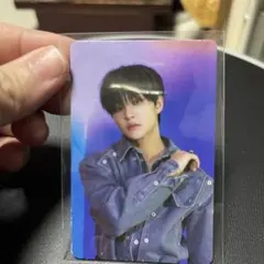 treasureジフントレカ