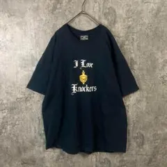 【f086】T-shirt ☆good design☆ USA import