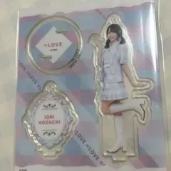 る*あ様 Buono! 嗣永桃子アクリルスタンド 初恋サイダー衣装 - メルカリ