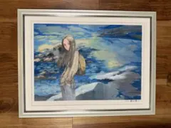 2026年最新】鶴田謙二 原画の人気アイテム - メルカリ
