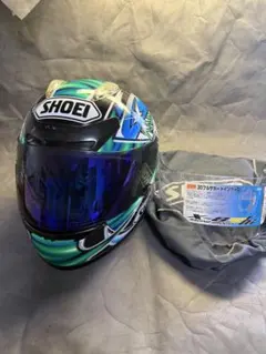 SHOEI ショウエイ X-8R YANAGAWA ジャンクのサムネイル