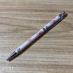 試し書きのみ コーチ COACH 花柄ボールペンのサムネイル