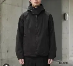 2026年最新】ten－c アノラックの人気アイテム - メルカリ