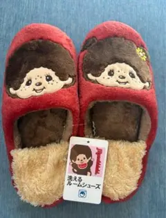 新品 港街 モンチッチ 赤い靴の女の子 monchhichi 2890 新品 港街 モンチッチ 赤い靴の女の子 monchhichi 2890 - メルカリ