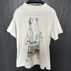Go Slow Caravan】水曜どうでしょうコラボ クマロンT - メルカリ