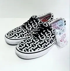 極美品 Supreme × VANS シュプリーム × バンズ 27cmのサムネイル