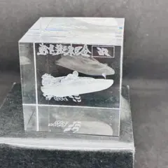 海上保安庁YS11 3Dクリスタル - メルカリ