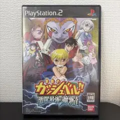 ガッシュベルカード［ガッシュ・ベル 魔力4000］ - メルカリ