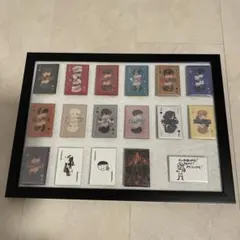 なとり natori 劇場 ランダム 缶バッジ 17種 コンプリートセット