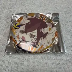 すにすて だいきり デフォ オーロラ缶バッジ - メルカリ