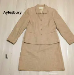 アリスバーリー　 Aylesbury　セットアップ　Lサイズ　卒業式　入学式